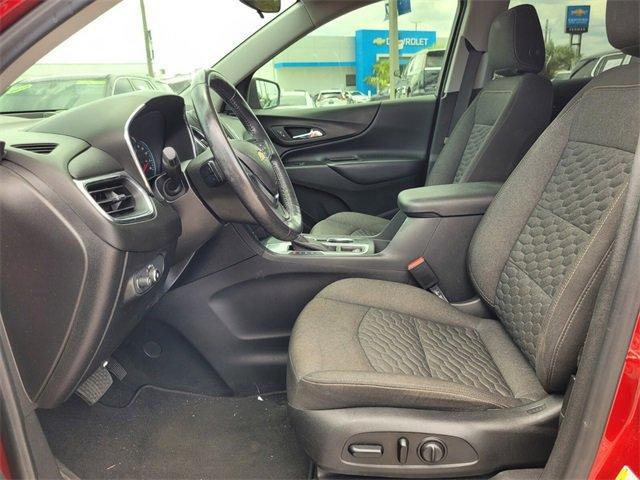 used 2019 Chevrolet Equinox car, priced at $17,888