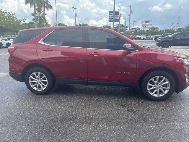 used 2019 Chevrolet Equinox car, priced at $17,988