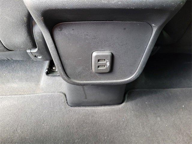 used 2019 Chevrolet Equinox car, priced at $17,888