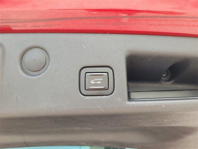 used 2019 Chevrolet Equinox car, priced at $17,888