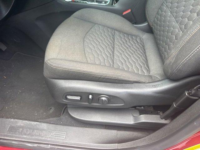 used 2019 Chevrolet Equinox car, priced at $17,988