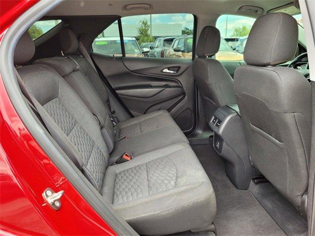 used 2019 Chevrolet Equinox car, priced at $17,888