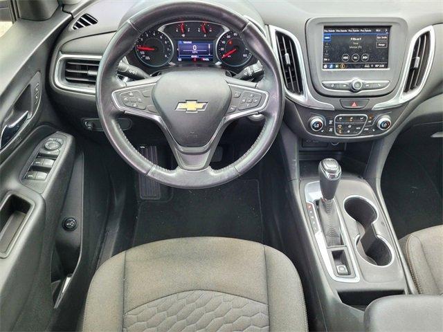 used 2019 Chevrolet Equinox car, priced at $17,888