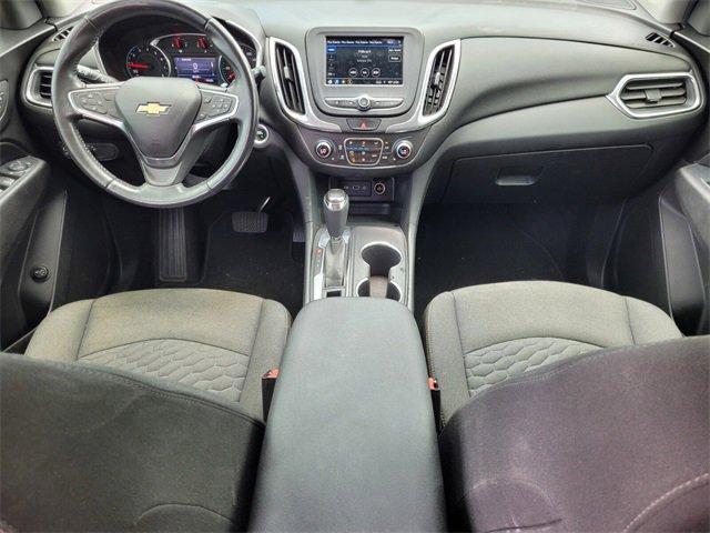 used 2019 Chevrolet Equinox car, priced at $17,888