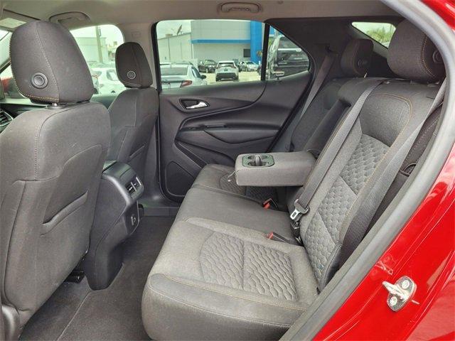 used 2019 Chevrolet Equinox car, priced at $17,888