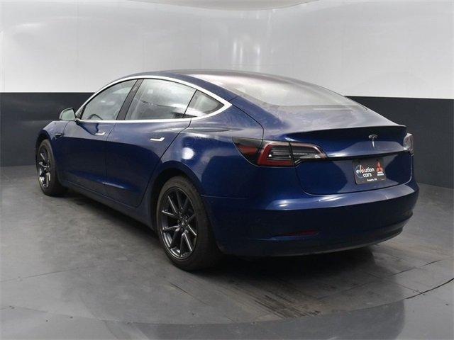 used 2018 Tesla Model 3 car, priced at $18,987