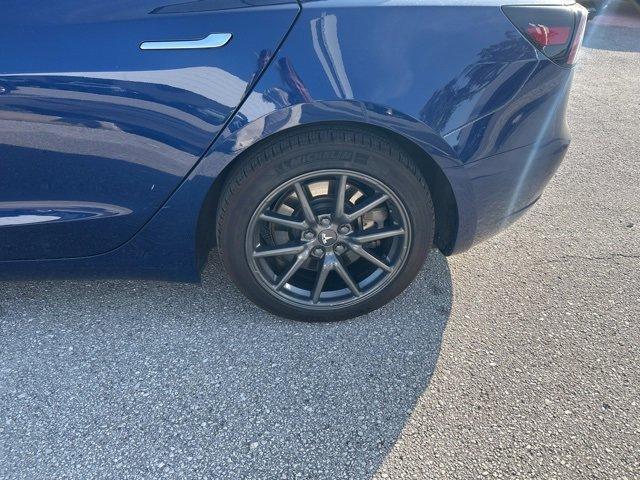 used 2018 Tesla Model 3 car, priced at $18,987