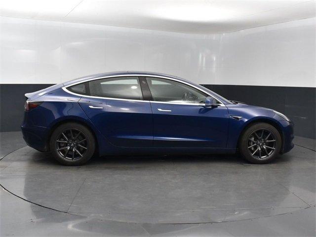 used 2018 Tesla Model 3 car, priced at $18,987