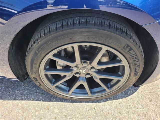 used 2018 Tesla Model 3 car, priced at $18,987