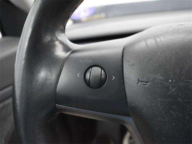 used 2018 Tesla Model 3 car, priced at $18,987