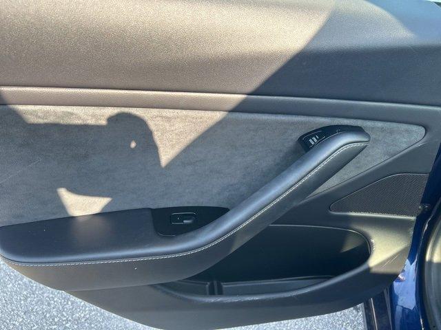 used 2018 Tesla Model 3 car, priced at $18,987