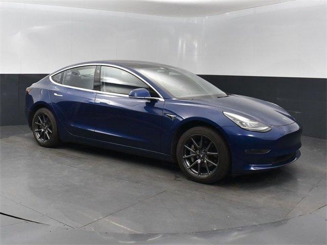 used 2018 Tesla Model 3 car, priced at $18,987