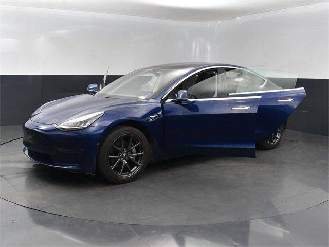 used 2018 Tesla Model 3 car, priced at $18,987