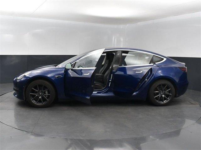 used 2018 Tesla Model 3 car, priced at $18,987