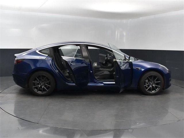 used 2018 Tesla Model 3 car, priced at $18,987