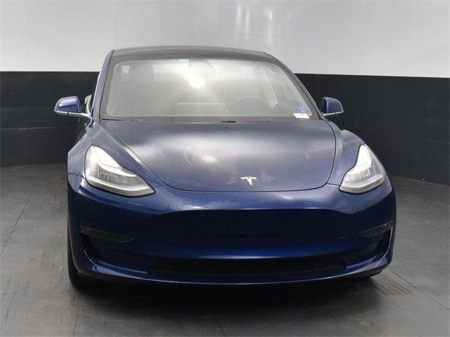 used 2018 Tesla Model 3 car, priced at $18,987