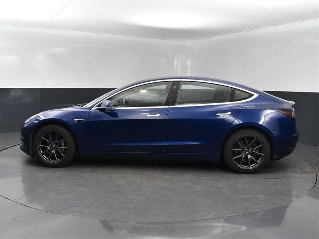 used 2018 Tesla Model 3 car, priced at $18,987