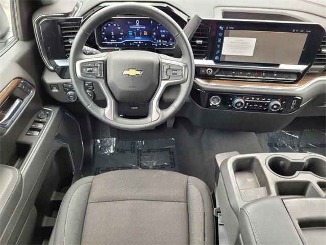 used 2023 Chevrolet Silverado 1500 car, priced at $42,988