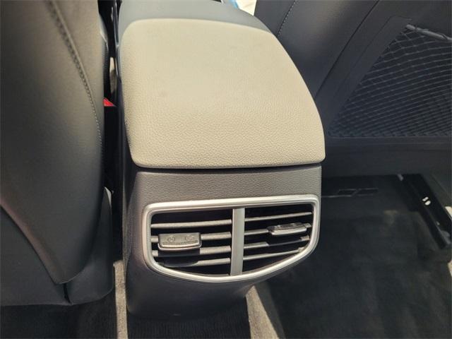 used 2021 Hyundai Ioniq EV car, priced at $13,987