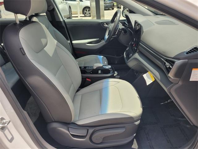 used 2021 Hyundai Ioniq EV car, priced at $13,987