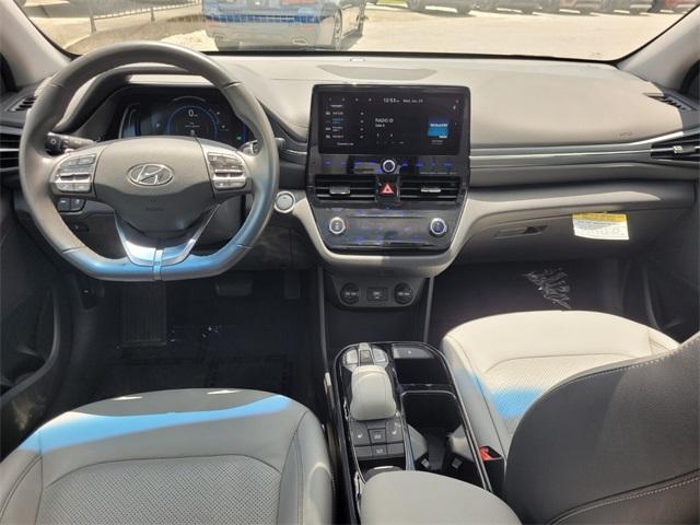 used 2021 Hyundai Ioniq EV car, priced at $13,987
