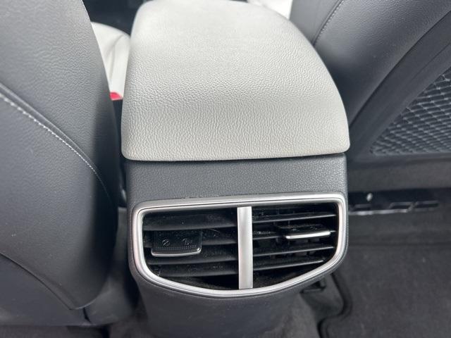 used 2021 Hyundai Ioniq EV car, priced at $13,987