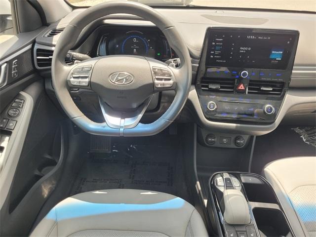 used 2021 Hyundai Ioniq EV car, priced at $13,987