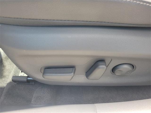 used 2021 Hyundai Ioniq EV car, priced at $13,987