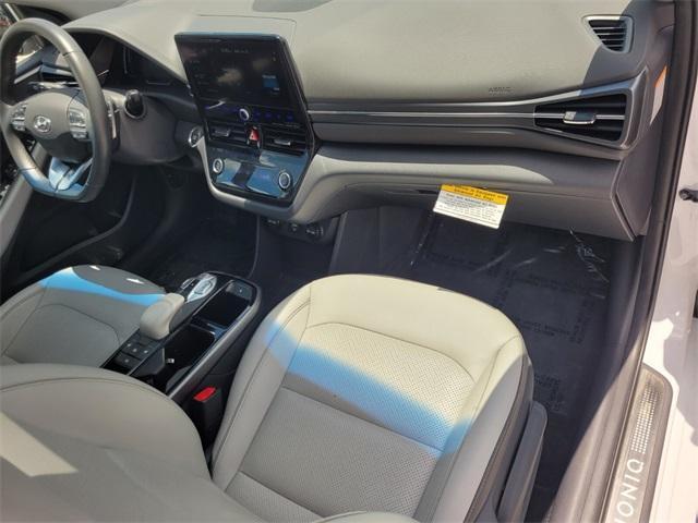 used 2021 Hyundai Ioniq EV car, priced at $13,987