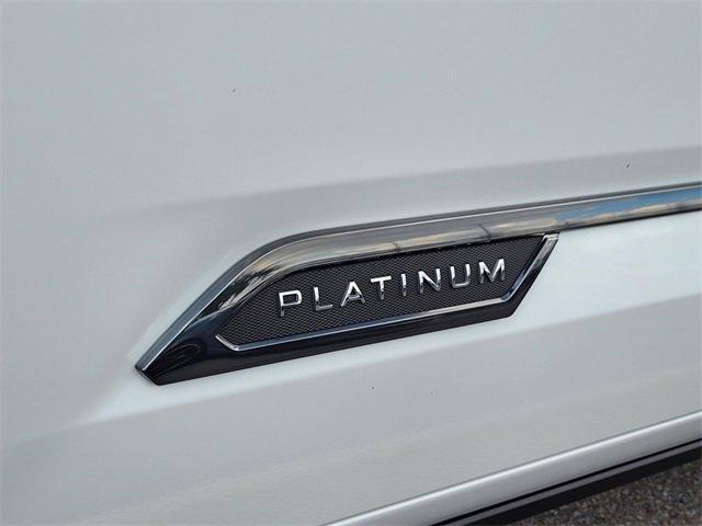 used 2025 Toyota Sequoia car, priced at $74,988