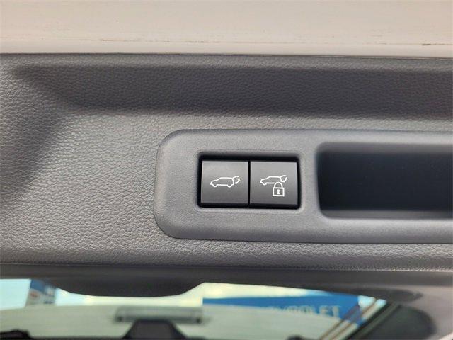 used 2025 Toyota Sequoia car, priced at $74,988