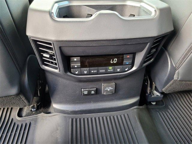 used 2025 Toyota Sequoia car, priced at $74,988