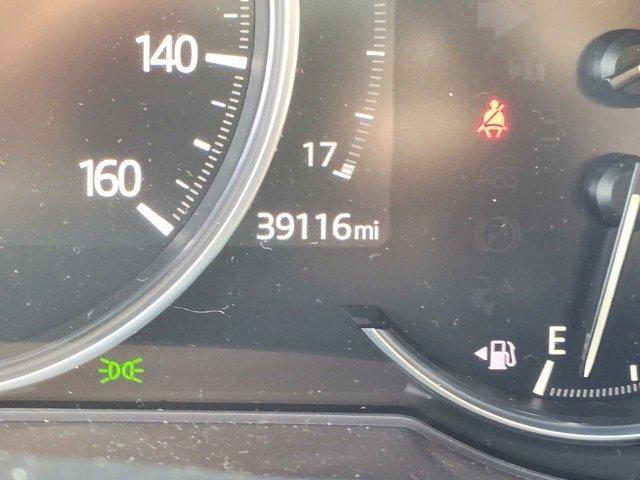 used 2022 Mazda CX-5 car, priced at $25,888