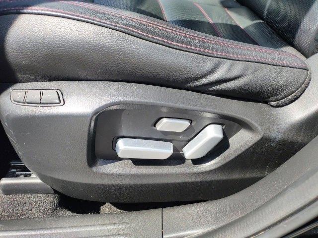 used 2022 Mazda CX-5 car, priced at $25,888