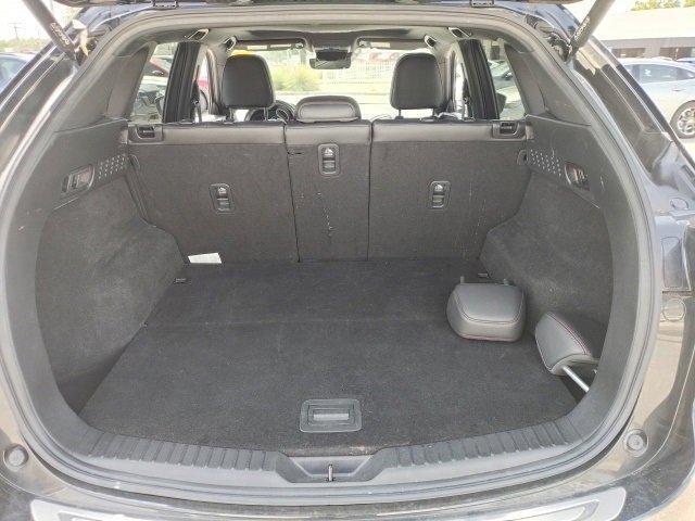 used 2022 Mazda CX-5 car, priced at $25,888