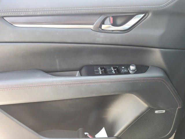 used 2022 Mazda CX-5 car, priced at $25,888