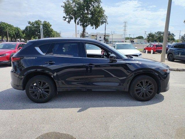 used 2022 Mazda CX-5 car, priced at $25,888