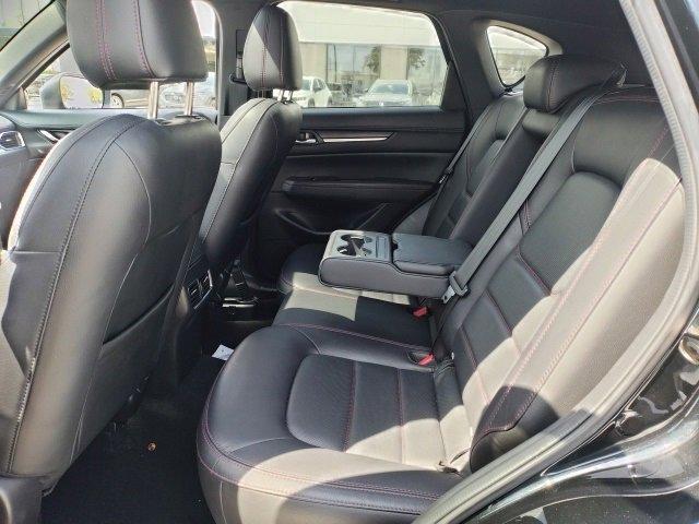 used 2022 Mazda CX-5 car, priced at $25,888