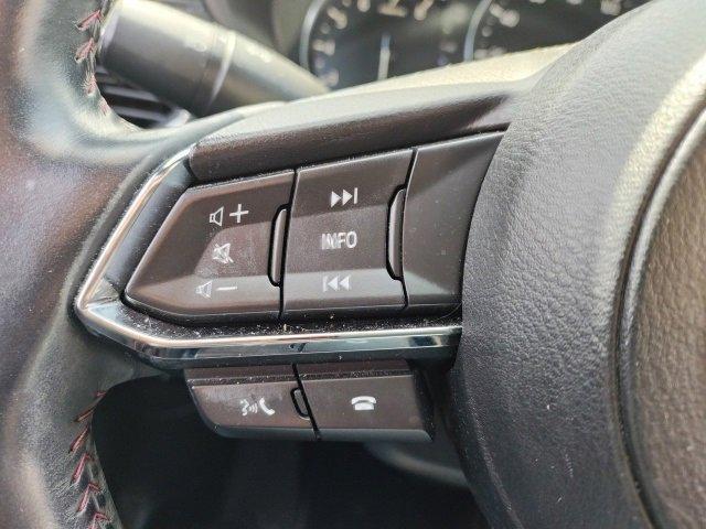 used 2022 Mazda CX-5 car, priced at $25,888