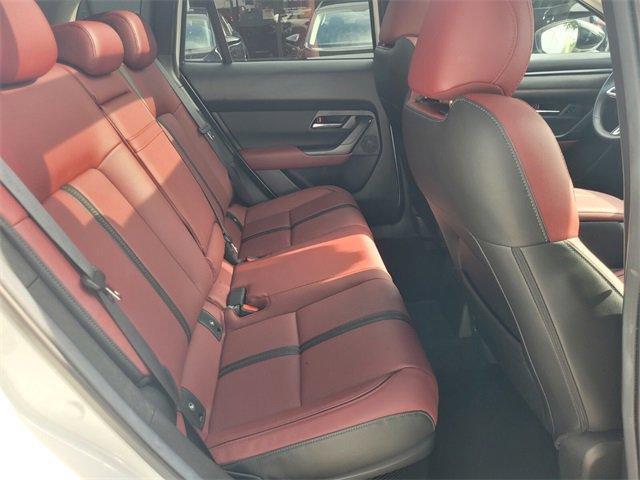 used 2025 Mazda CX-50 car, priced at $34,988