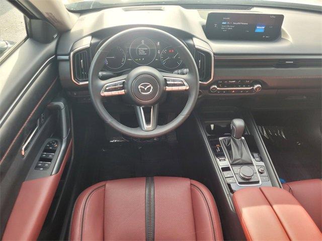 used 2025 Mazda CX-50 car, priced at $34,988