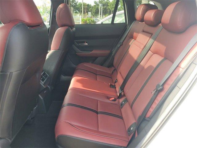 used 2025 Mazda CX-50 car, priced at $34,988