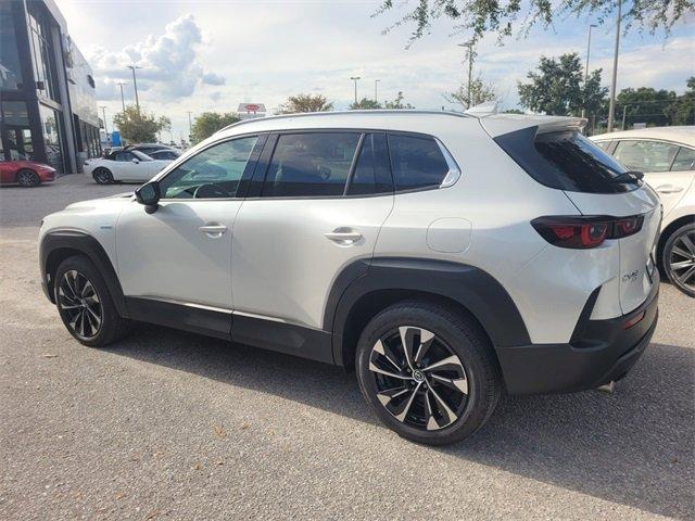 used 2025 Mazda CX-50 car, priced at $34,988