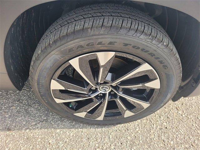 used 2025 Mazda CX-50 car, priced at $34,988