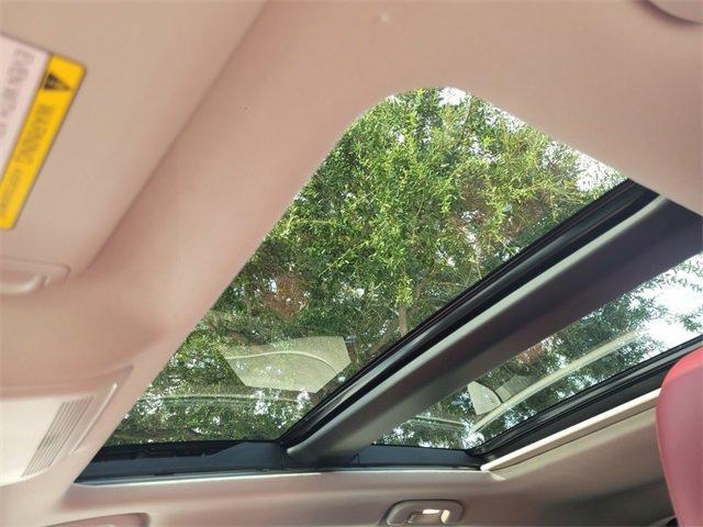 used 2025 Mazda CX-50 car, priced at $34,988