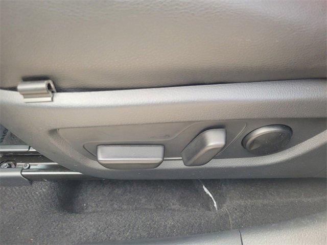 used 2025 Mazda CX-50 car, priced at $34,988