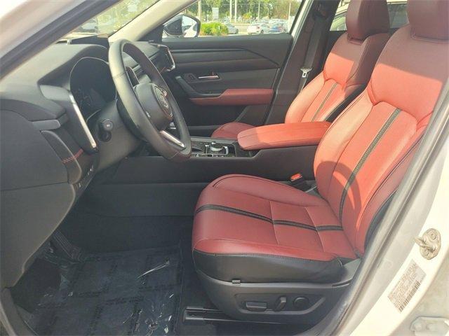 used 2025 Mazda CX-50 car, priced at $34,988