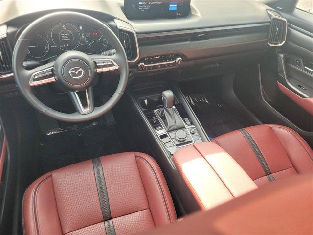 used 2025 Mazda CX-50 car, priced at $34,988
