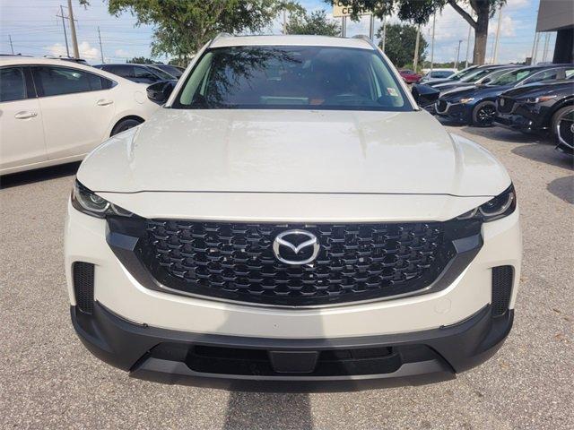 used 2025 Mazda CX-50 car, priced at $34,988