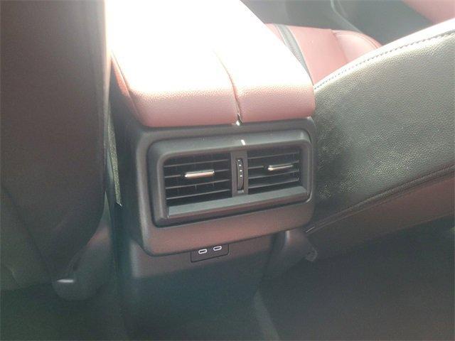 used 2025 Mazda CX-50 car, priced at $34,988